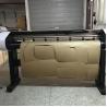 Buy cheap White Paper Printing Vertical Jet Cutting Machine with Big Capacity H801 Ink Catridge from wholesalers
