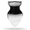 Buy cheap Custom Men Head Cover Sport Filter Seamless Face Bandanas from wholesalers