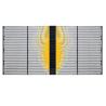 Buy cheap P5.2-10.4 Outdoor Transparent LED Display SMD1921 75% Transparency For Mall from wholesalers