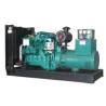 Buy cheap 50HZ Diesel Powered YUCHAI Generator Set 60KW / 75 KVA With Chint Circuit Breaker from wholesalers