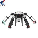 10 Liters Agricultural Drone Sprayer with CE Certification Waterproof from