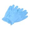 Buy cheap FDA Food Grade Disposable Nitrile Gloves 3.5g from wholesalers
