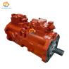 Buy cheap K3V140DT-HNOV Hydraulic Main Pump for DH300 DH300-5 Excavator Parts from wholesalers