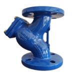 DN50-DN300 Whole Sale GGG50 DIN3202 F1 Y Strainer