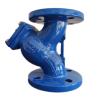 Buy cheap DN50-DN300 Whole Sale GGG50 DIN3202 F1 Y Strainer from wholesalers