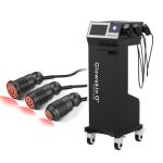 DS-39 Eyes Treatment Beauty Radio Frequency Machines , RF Ultrasonic Weight Loss