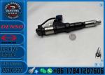 Diesel Fuel Injector Common Rail Injector 095000-5970 23910-1380 095000-5223