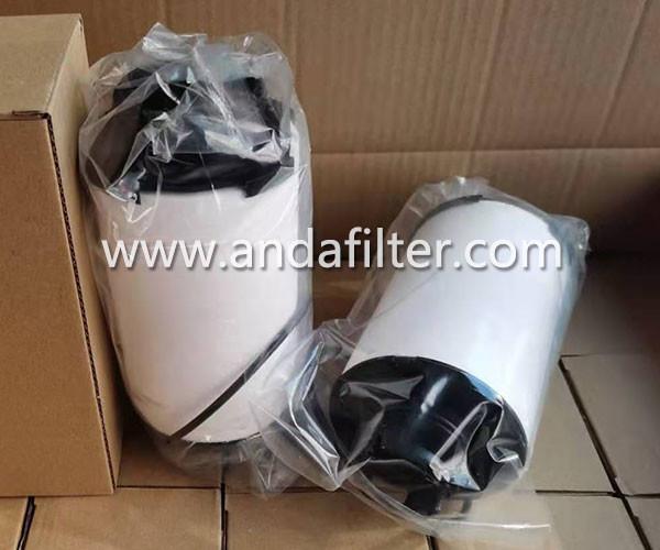 Buy cheap High Quality Air Oil Separator Filter Sino Truck 201V01804-0044 from wholesalers