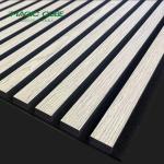 Customizable Wood Panels for a Natural and Organic Interior Edge to Edge 13mm