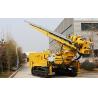 Buy cheap Railways Multi Directional 94mm Dia 75m Anchor Drill Rig from wholesalers