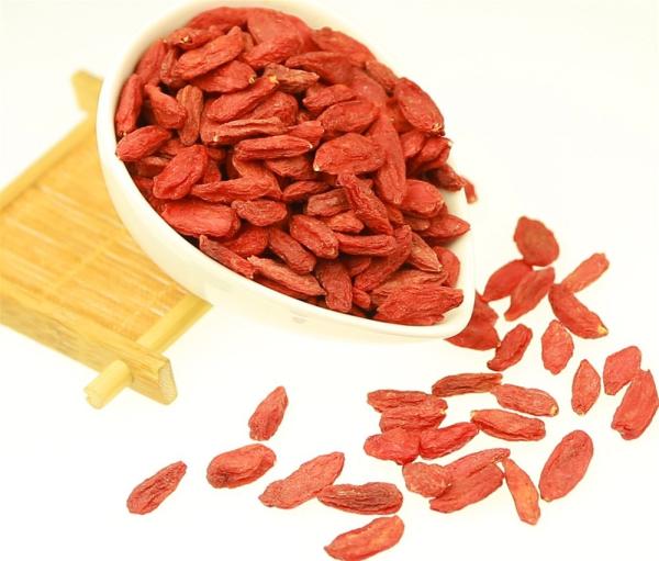 Buy cheap 2018 new crop goji berries goji, gojiberry, goji berries medical function chinese wolfberry, grade A from wholesalers