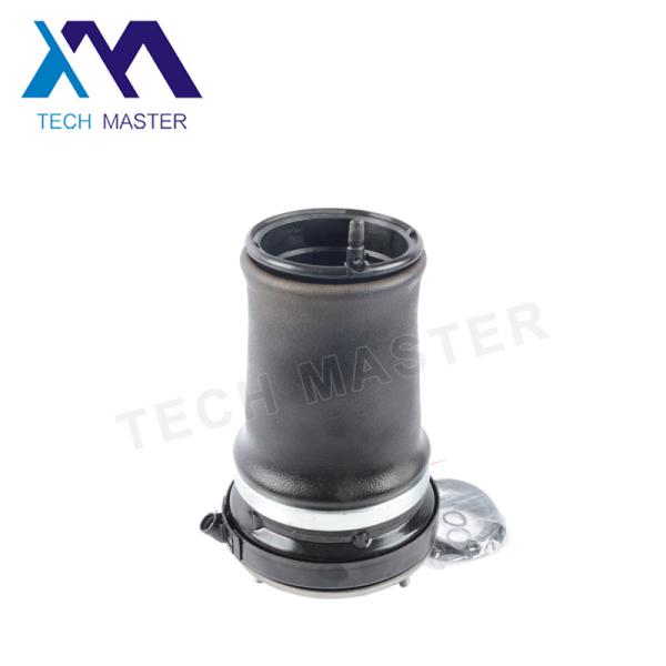 37116757501 37116757502 BMW Air Suspension Parts / Rubber Air Spring Bellows for