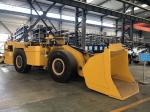 Buy cheap Remote Control Diesel Mining Equipment DETUA Engine DANA Torque Converter from wholesalers