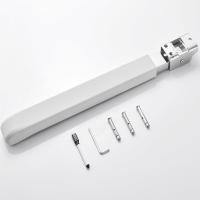 Buy cheap Elderly Care Toilet Foam PU Armrest Handrail Armrest Grab Bar Commode Armrest product