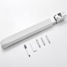 Buy cheap Elderly Care Toilet Foam PU Armrest Handrail Armrest Grab Bar Commode Armrest from wholesalers