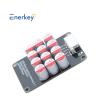 Buy cheap Enerkey 5a Active Balancer 3s 4s 6s 7s 8s 12s 13s 14s 15s 16s Lfp Lto Li-ion Lifepo4 Balancer Capacitor Equalizer from wholesalers