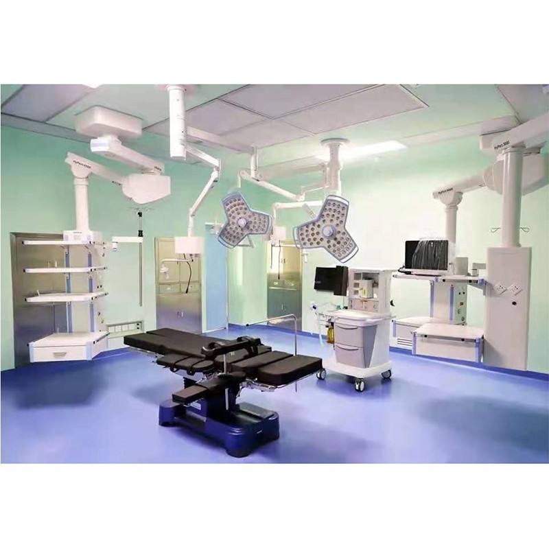 Stomatology Surgical Operating Room Professional Construction