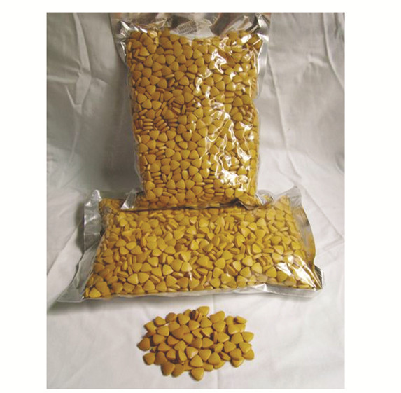 Fully Automatic Rotary Tablet Press Machine For Granule , Tablet Maker Machine