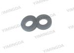 85855000 Spacer , Sharp Gear Lock 1D - 30 For Gerber GTXL Auto Cutter Parts