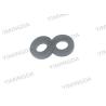 Buy cheap 85855000 Spacer , Sharp Gear Lock 1D - 30 For Gerber GTXL Auto Cutter Parts from wholesalers