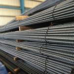 HRB400 HRB500 Steel Bar Iron Rods 6mm 8mm 10mm Deformed Steel Rebar for