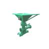 Buy cheap 0.25 - 0.4Mpa Work Pressure Mud Mixing Hopper For Drilling Mud Treatment from wholesalers