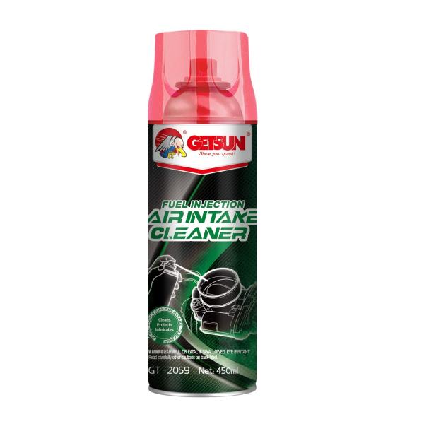 Buy cheap Fuel Injection Air Intake Car Engine Cleaner Spray Carbon Deposit Remover from wholesalers