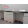 Buy cheap Sand Blasting Chemistry Lab Furniture Heating Laboratory Furniture The Ideal Option for Modern Laboratories from wholesalers