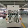 Buy cheap 8KW Chj-A Disposable Paper Lunch Box Machine 40-50/Min from wholesalers