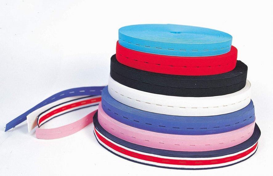elastic belt