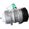 Buy cheap Dongfeng/Dcec Kinland Engine Parts Auto parts for T375 Truck Air Conditioning Compressor 8104010-C0103 from wholesalers