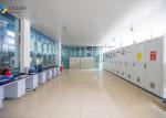 10-1000T/D Dry Fractionation Of Rbd Palm Oil Turnkey Project