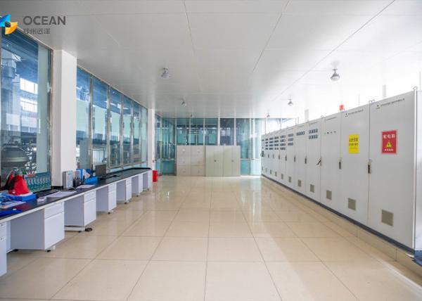 Buy cheap 10-1000T/D Dry Fractionation Of Rbd Palm Oil Turnkey Project from wholesalers