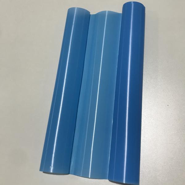 Buy cheap Silicone Coated MOPP Release Film For Tapes Industrial With Chemical Resistance from wholesalers