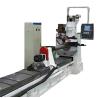Buy cheap Fence Steel Welded Wire Mesh Machine Welding Electrode Production Line Hwj300 from wholesalers