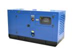 Cummins 100kw 60hz diesel generator with original alternator high quality cheap