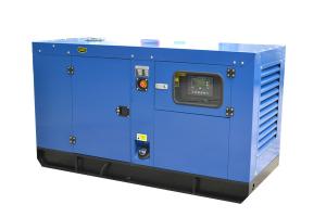 China 360kw 450 Kva Cummins Generator 400V 230V Cummins Commercial Generator on sale