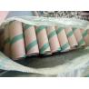 Buy cheap Professional 0.6Mpa Paper Tube Finishing Machine Bneding Edge Curling Machine from wholesalers
