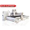 Buy cheap 2140 Big Size ATC CNC Router Automatic Wooden Furniture Making Machine For Wood Work from wholesalers