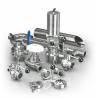 Buy cheap Stainless Steel Sanitary Valves from wholesalers