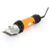 Buy cheap 350W Electric Horse Clippers , Cordless Heavy Duty Horse Clippers from wholesalers