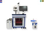 Buy cheap Raycus/ Ipg/Mopa 20W 30W 50W 70W 100W Fiber Laser Marking Machine For Metal from wholesalers