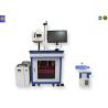 Buy cheap Raycus/ Ipg/Mopa 20W 30W 50W 70W 100W Fiber Laser Marking Machine For Metal,Watches,Camera,Auto Parts,Buckles from wholesalers