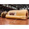 Buy cheap Inflatable Event Tent Human Body With Organs for Exhibition nylon fabric from wholesalers