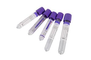 Wholesale 3 Ml 4 Ml Anticoagulant EDTA Tube BD Vacutainer K2 EDTA 10 Ml from china suppliers
