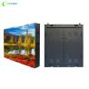 Buy cheap P10 Stage Rental LED Display Steel Aluminium Cabinet Design FCC UL Approved from wholesalers