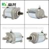 Buy cheap Starter GSX R1000 01-08 Motorcycle 12V 9T CCW 228000-8770 228000-8771 31100-40F00 1781107 SMU0398 ND228000-8771 STS0398 from wholesalers