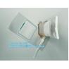 Buy cheap sterile trash bags, Biomedia Bags, Double pouch, sterile, twist-seal bags for cleanroom, Laboratory Equipment - Samplers from wholesalers