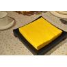 Buy cheap Household 2Ply 20gsm Cloth Like Disposable Napkins Personalised from wholesalers