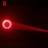Buy cheap 480W 4 IN 1 Moving Head Laser Stage Lighting Outdoor For Disco Party from wholesalers